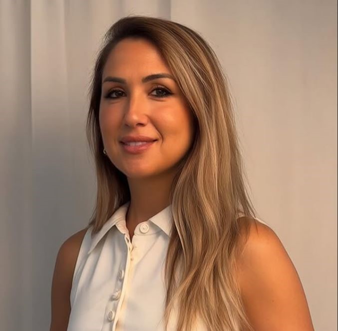 Gabriela Herrero - The Skin Lab